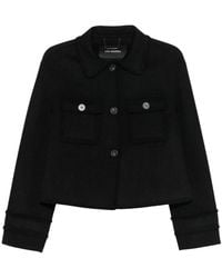 Lou Andrea - Light Jackets - Lyst