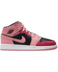 Sneakers Air Jordan 1 di NIke da donna - Fino al 30% di sconto | Lyst