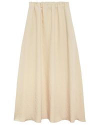 Alpha Studio - Maxi Skirts - Lyst