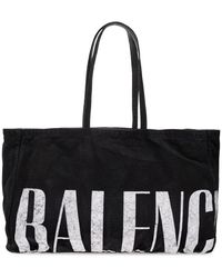 Balenciaga - Shopper-Typ Editor Tasche - Lyst