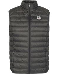 J.O.T.T - Vests - Lyst