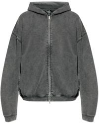 Represent - Zip-Throughs - Lyst