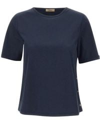 Herno - T-Shirts - Lyst