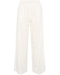 My Essential Wardrobe - Wide Trousers - Lyst