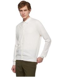 Brooks Brothers - Cardigans - Lyst