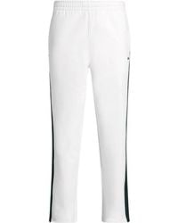 Lacoste - Sweatpants - Lyst