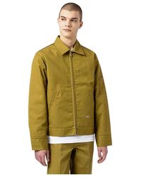Dickies - Light Jackets - Lyst