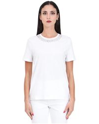 ONLY - T-shirts - Lyst