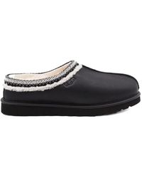 UGG - Schoenen ,Zwart ,Zwarte Sandalen Voor Vrouwen - Lyst