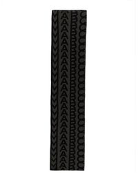 Marc Jacobs - Monogram Strickschal - Lyst