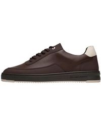 Filling Pieces - Low Top Tech Crumbs - Lyst