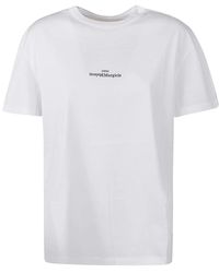 Maison Margiela - T-shirts - Lyst
