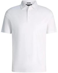 Strellson - Classic Polo - Lyst