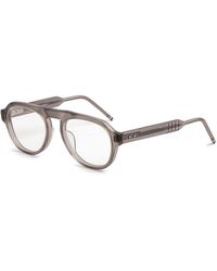Thom Browne - Optical Frame - Lyst