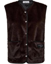 Haute L'Amitié - Waistcoats - Lyst