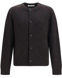sunflower - Button Cardigan - Lyst