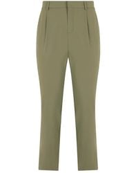 K-Way - Chinos - Lyst