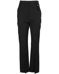 IRO - Trousers > wide trousers - Lyst
