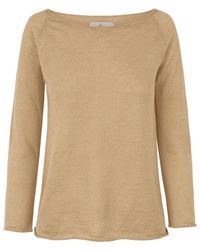 Cortana - Round-Neck Knitwear - Lyst