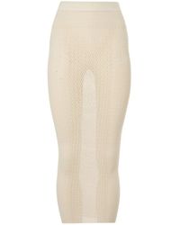 Wolford - Pencil Skirts - Lyst