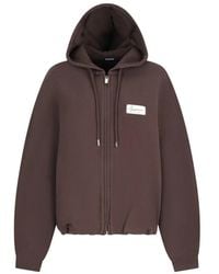 Jacquemus - Zip-Throughs - Lyst