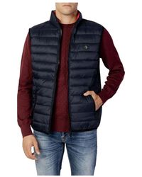 U.S. POLO ASSN. - Men& Jacket - Lyst