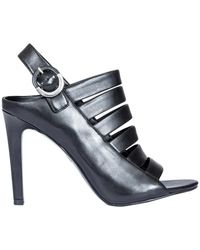 Kendall + Kylie - High Heel Sandals - Lyst