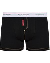 DSquared² - Underwear - Lyst