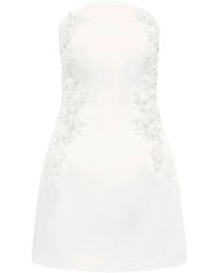 Rebecca Vallance - Short Dresses - Lyst