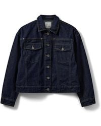 Sofie Schnoor - Denim Jackets - Lyst