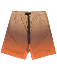 MSGM - Casual Shorts - Lyst