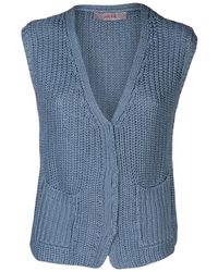 Jucca - Cardigans - Lyst