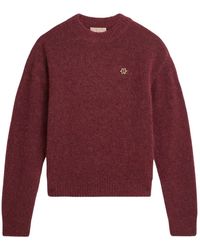 Josh V - Round-Neck Knitwear - Lyst