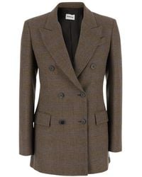 P.A.R.O.S.H. - Blazers - Lyst