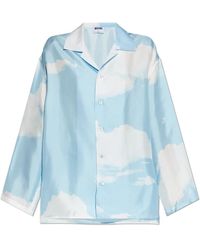 Moschino - Shirts - Lyst