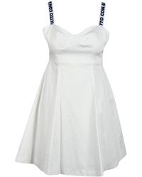 Giulia N Couture - Short Dresses - Lyst