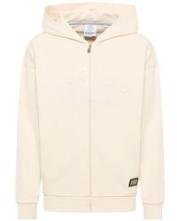 carlo colucci - Zip-Throughs - Lyst