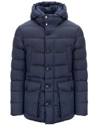 Moorer - Down Jackets - Lyst