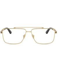 Versace - Glasses - Lyst