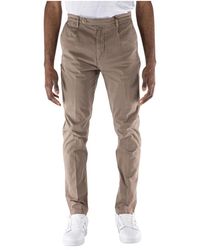 Guess - Chinos,slim-fit trousers - Lyst