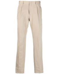 Brioni - Suit Trousers - Lyst