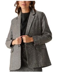 Ydence - Blazers - Lyst