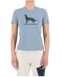 Karpos - T-Shirts - Lyst