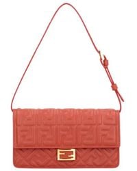 Fendi - Shoulder Bags - Lyst