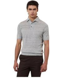 FILIPPO DE LAURENTIIS - Polo Shirts - Lyst