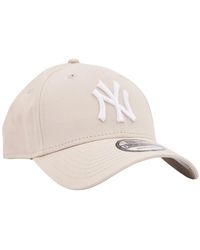 KTZ - Nos League Ess 9Forty Cap - Lyst