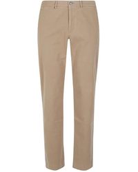 Etro - Chinos - Lyst