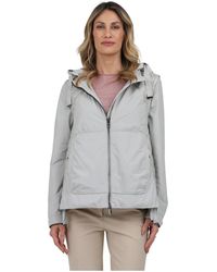 Diego M - Light Jackets - Lyst