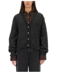 Our Legacy - Cardigans - Lyst
