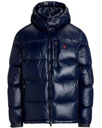 Polo Ralph Lauren - Winter Jackets - Lyst
